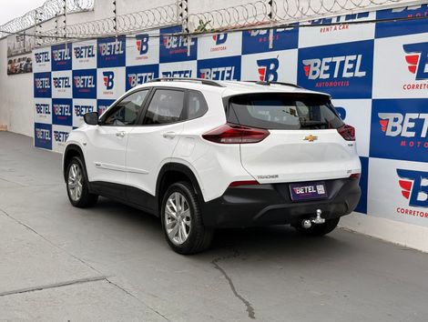 Chevrolet TRACKER LTZ 1.0 Turbo 12V Flex Aut.