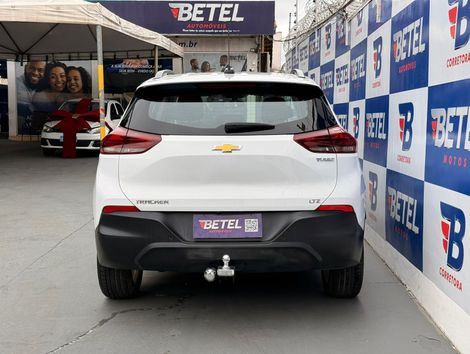 Chevrolet TRACKER LTZ 1.0 Turbo 12V Flex Aut.
