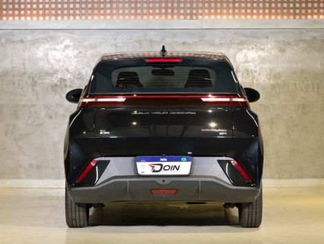 BYD Dolphin Mini (Elétrico)