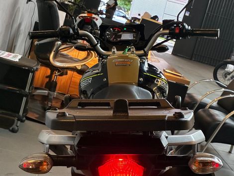 YAMAHA XTZ 150 CROSSER Z FLEX
