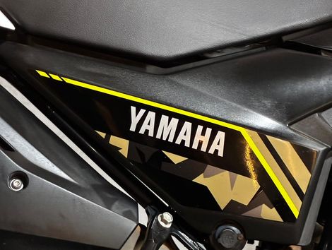 YAMAHA XTZ 150 CROSSER Z FLEX