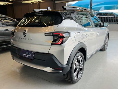 Renault Kardian Iconic 1.0 TB 12V 5p Aut.