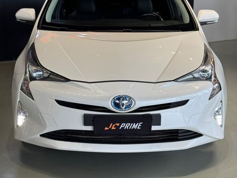 Toyota PRIUS 1.8 16V 5p Aut. (Híbrido)