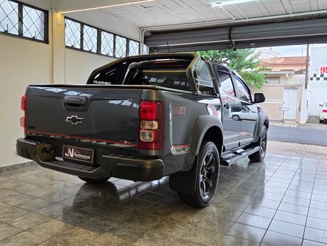 Chevrolet S10 Pick-Up Z71 2.8 TDI 4x4 CD Dies. Aut