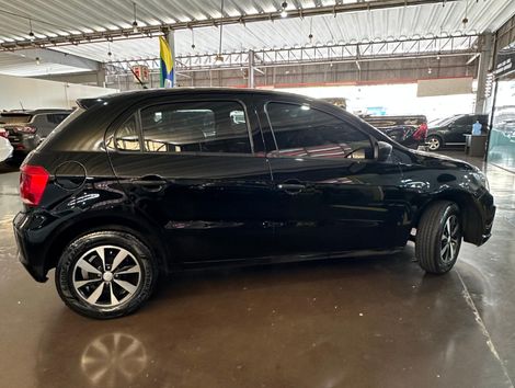 VolksWagen Gol 1.0 Flex 12V 5p