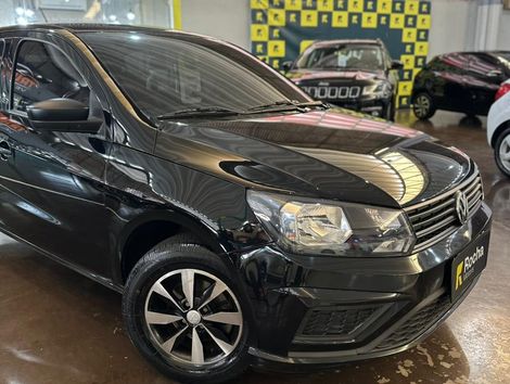 VolksWagen Gol 1.0 Flex 12V 5p