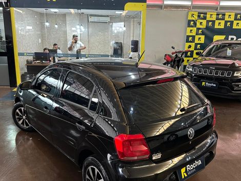 VolksWagen Gol 1.0 Flex 12V 5p