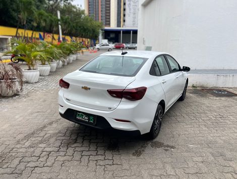 Chevrolet ONIX SEDAN Plus LT 1.0 12V TB Flex Mec.