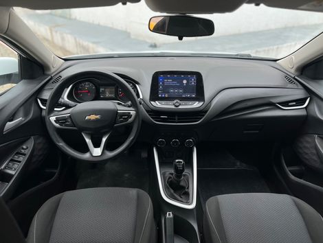 Chevrolet ONIX SEDAN Plus LT 1.0 12V TB Flex Mec.