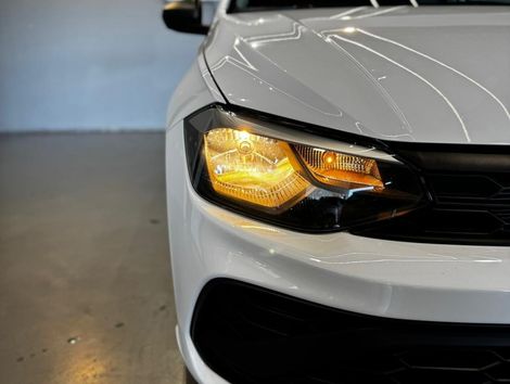 VolksWagen Polo Track 1.0 Flex 12V 5p