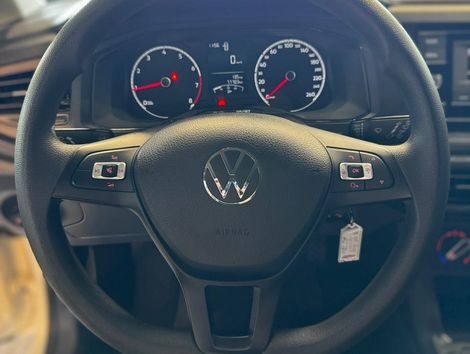 VolksWagen Polo Track 1.0 Flex 12V 5p