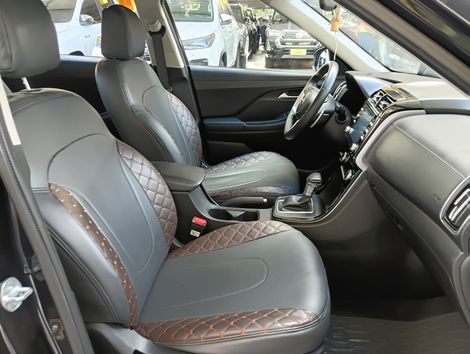 Hyundai Creta Limited 1.0 TB 12V Flex Aut.