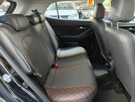 Hyundai Creta Limited 1.0 TB 12V Flex Aut.