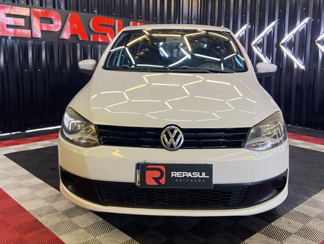 VolksWagen Fox 1.0 Mi Total Flex 8V 5p