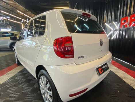 VolksWagen Fox 1.0 Mi Total Flex 8V 5p