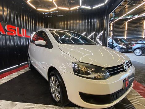 VolksWagen Fox 1.0 Mi Total Flex 8V 5p