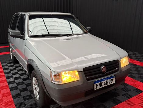 Fiat Uno Mille Celeb. WAY ECON. 1.0 F.Flex 4p