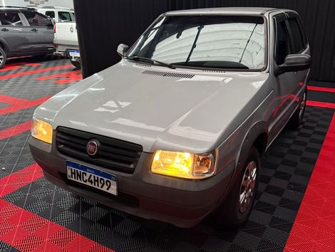 Fiat Uno Mille Celeb. WAY ECON. 1.0 F.Flex 4p