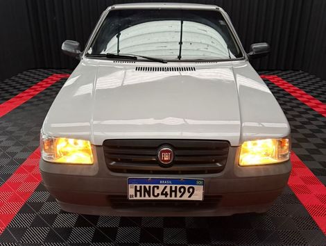 Fiat Uno Mille Celeb. WAY ECON. 1.0 F.Flex 4p