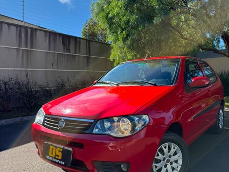 Fiat Palio Celebration 1.0 Fire Flex 8V 2p