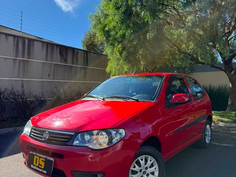 Fiat Palio Celebration 1.0 Fire Flex 8V 2p