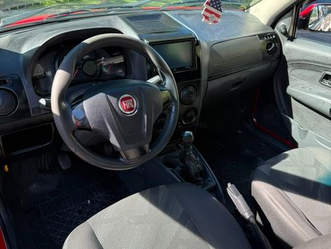 Fiat Palio Celebration 1.0 Fire Flex 8V 2p