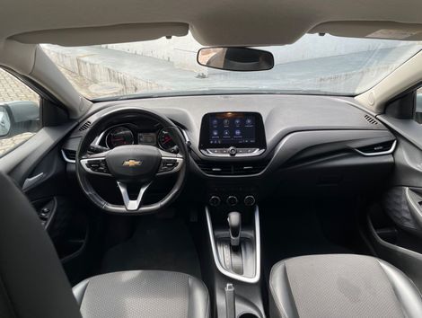 Chevrolet ONIX SEDAN Plus LTZ 1.0 12V TB Flex Aut.