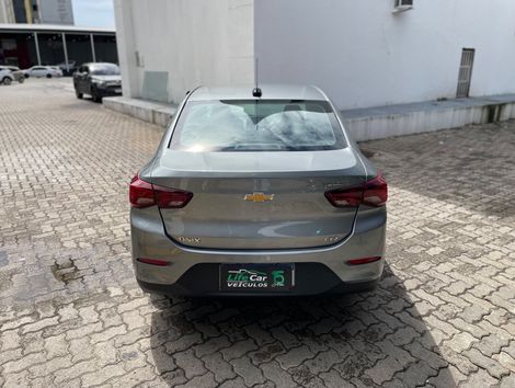 Chevrolet ONIX SEDAN Plus LTZ 1.0 12V TB Flex Aut.