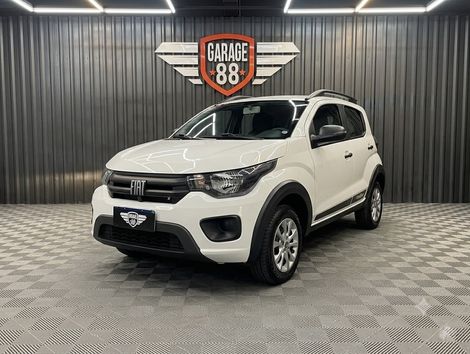 Fiat MOBI LIKE 1.0 Fire Flex 5p.