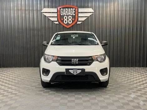Fiat MOBI LIKE 1.0 Fire Flex 5p.