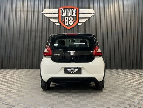Fiat MOBI LIKE 1.0 Fire Flex 5p.