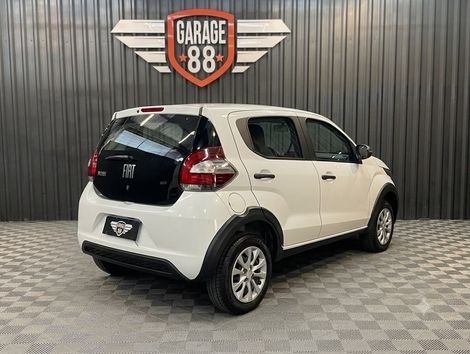 Fiat MOBI LIKE 1.0 Fire Flex 5p.