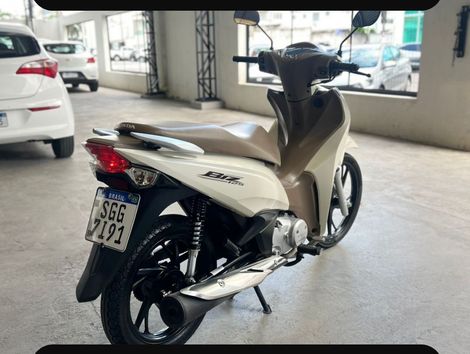 HONDA BIZ 125/125i Flex