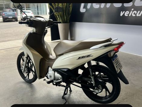 HONDA BIZ 125/125i Flex