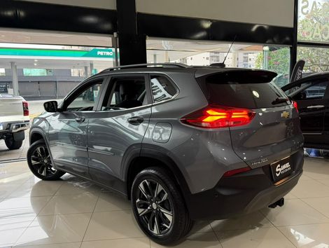 Chevrolet TRACKER Premier 1.2 Turbo 12V Flex Aut.