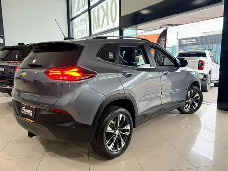 Chevrolet TRACKER Premier 1.2 Turbo 12V Flex Aut.