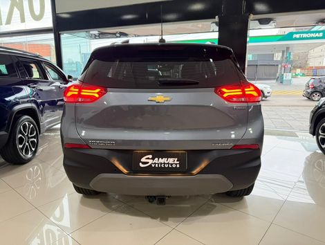 Chevrolet TRACKER Premier 1.2 Turbo 12V Flex Aut.