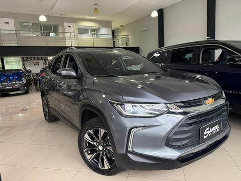Chevrolet TRACKER Premier 1.2 Turbo 12V Flex Aut.