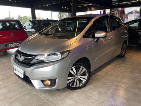Honda Fit EXL 1.5 Flex/Flexone 16V 5p Aut