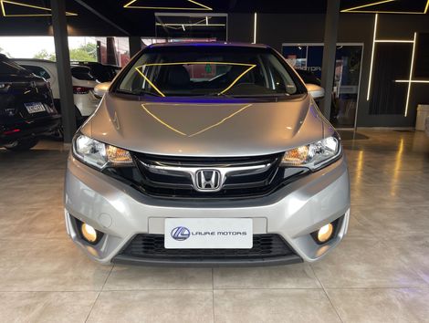 Honda Fit EXL 1.5 Flex/Flexone 16V 5p Aut