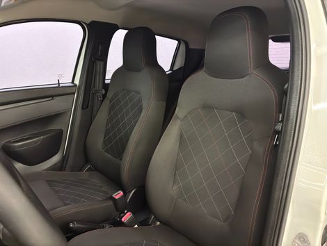 Renault KWID Zen 1.0 Flex 12V 5p Mec.