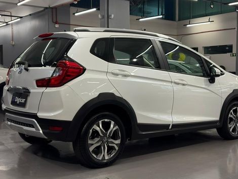Honda WR-V EX 1.5 Flexone 16V 5p Aut.