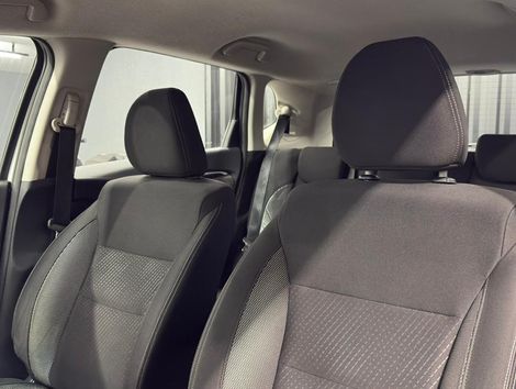 Honda WR-V EX 1.5 Flexone 16V 5p Aut.