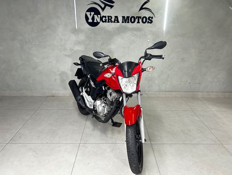 HONDA CG 160 START