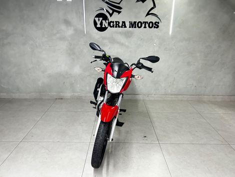 HONDA CG 160 START