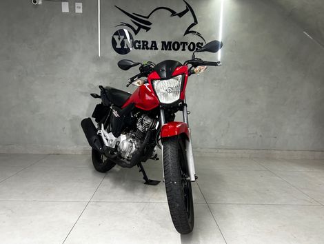 HONDA CG 160 START