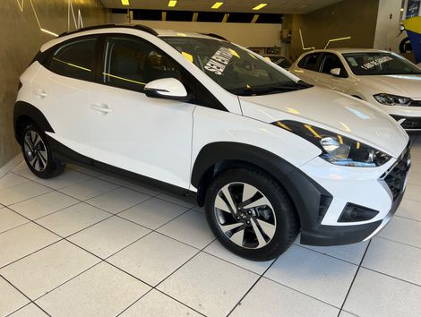 Hyundai HB20X Evolution 1.6 Flex 16V Aut.