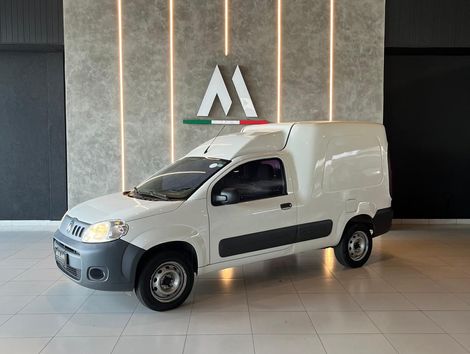 Fiat Fiorino Endurance EVO 1.4 Flex 8V 2p