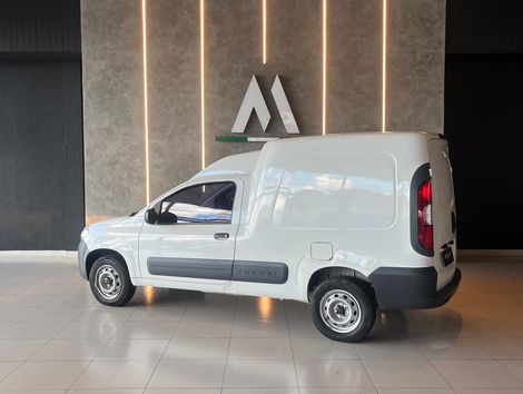 Fiat Fiorino Endurance EVO 1.4 Flex 8V 2p