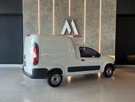 Fiat Fiorino Endurance EVO 1.4 Flex 8V 2p
